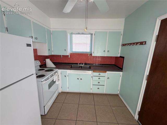 House for sale in Pueblo, Colorado