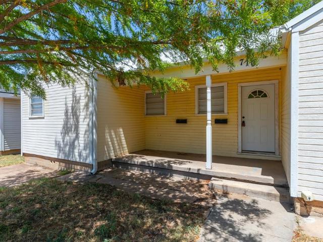 House for sale in Abilene