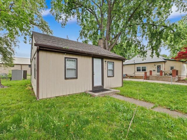 House for sale in Urbana, Illinois