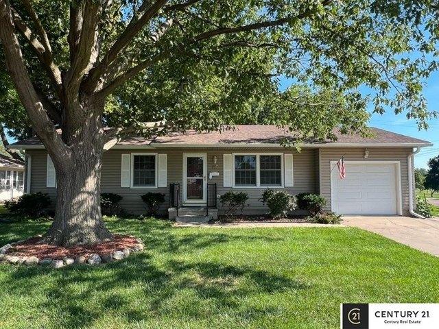 House for sale in Nebraska
