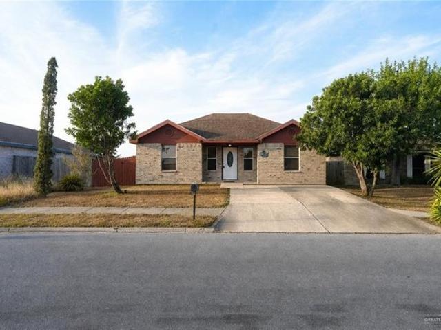 House for sale in Hidalgo, Texas