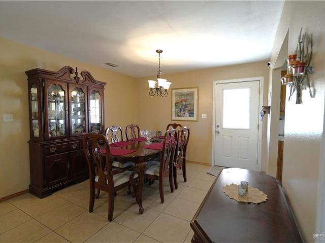 House for sale in Hidalgo, Texas