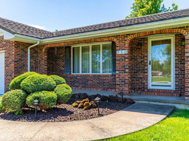 House for sale in Centralia, Missouri