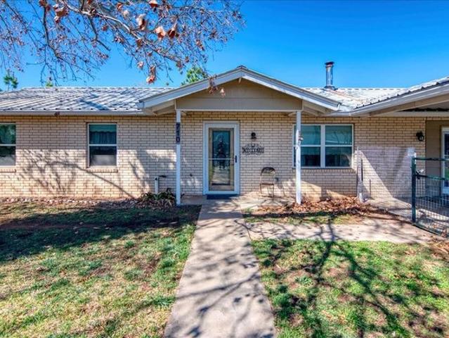 House for sale in Mason, Texas