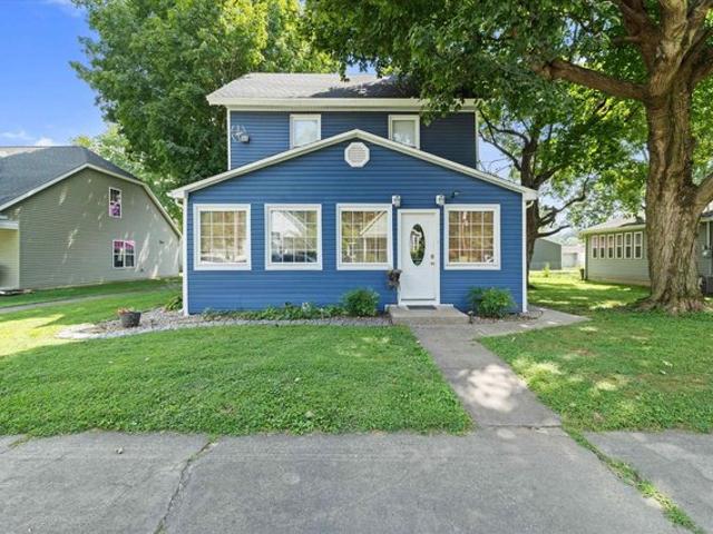 House for sale in Lincoln Pioneer Village, Rockport