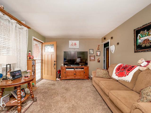 House for sale in Beech Grove, Indiana