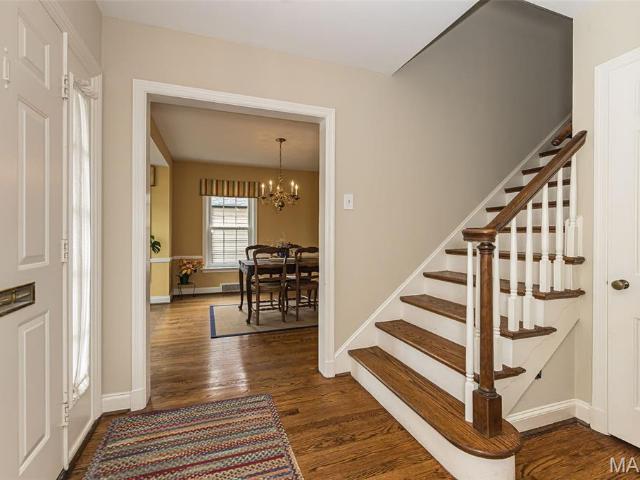 Property for sale in Kirkwood, Missouri
