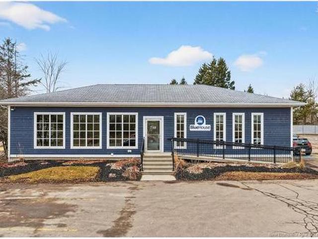 Commercial for sale in Westmorland, New Brunswick