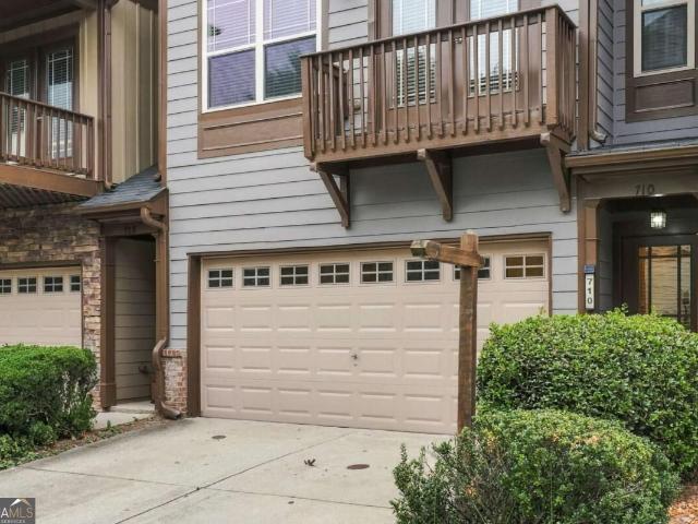 Townhouse for sale in Avondale Estates, DeKalb County