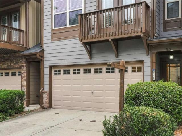 Townhouse for sale in Avondale Estates, DeKalb County