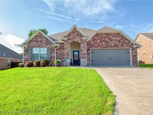 House for rent in Greenwood