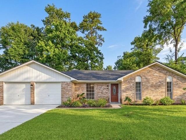 House for sale in Harris, Texas