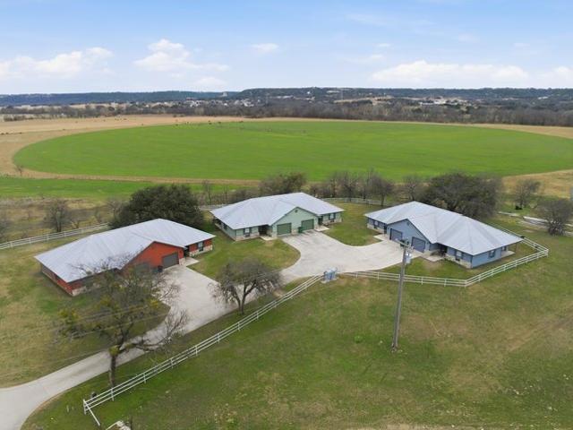 House for sale in Bosque, Texas
