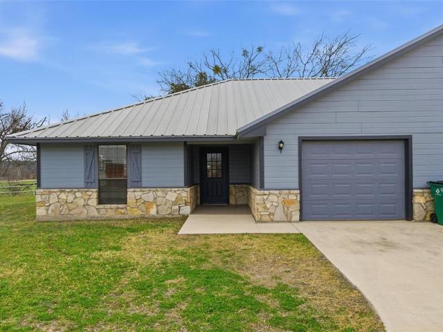 House for sale in Bosque, Texas