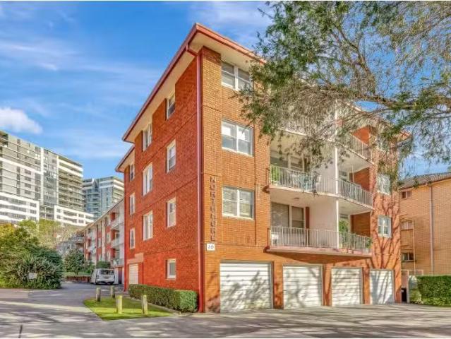Apartment for rent in Epping