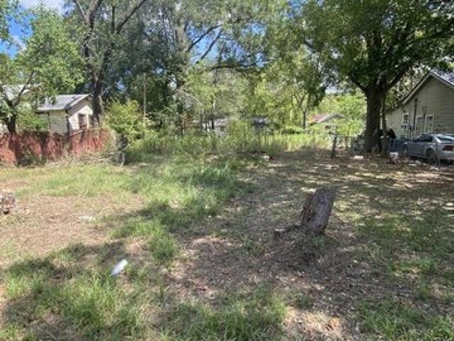 Land for sale in Lufkin, Texas