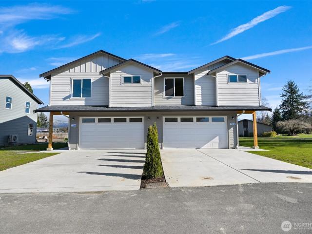 House for sale in Washington