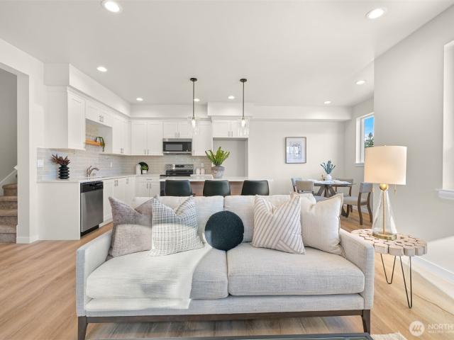 House for sale in Washington