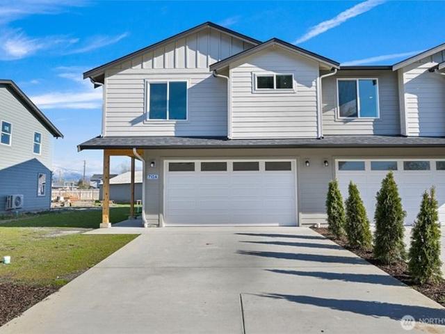 House for sale in Washington