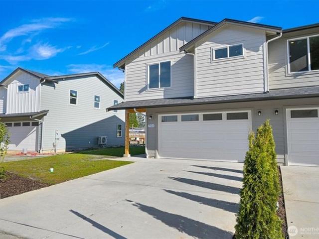 House for sale in Washington