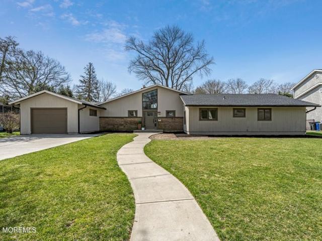 House for sale in Monmouth, New Jersey