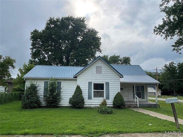 House for sale in Park Hills, Missouri