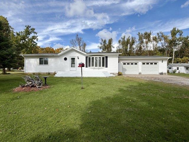House for sale in Cheboygan, Cheboygan County