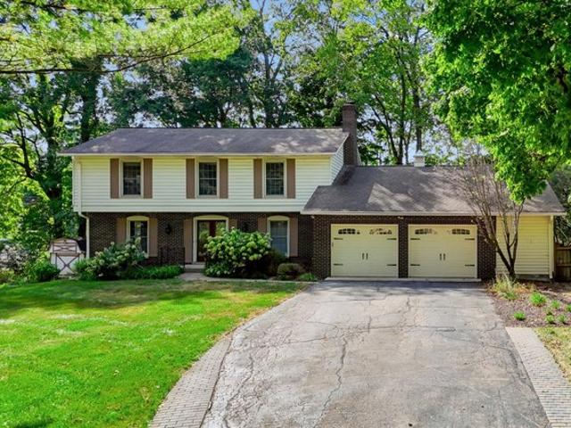 House for sale in Camby, Indiana