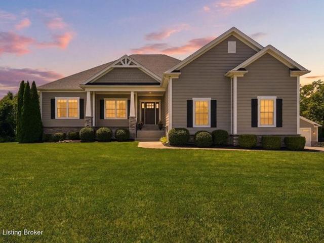 House for sale in Louisville, Kentucky