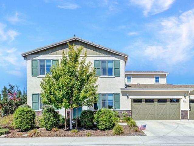 House for sale in Solano, California