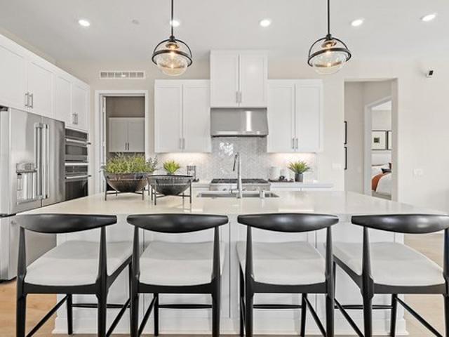 Townhouse for sale in California