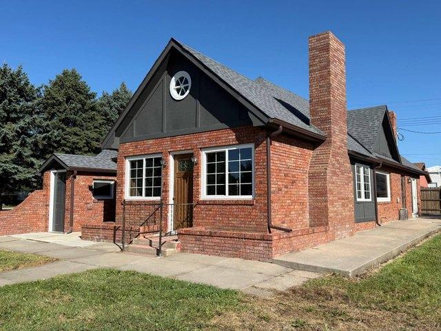House for sale in Creighton, Knox County