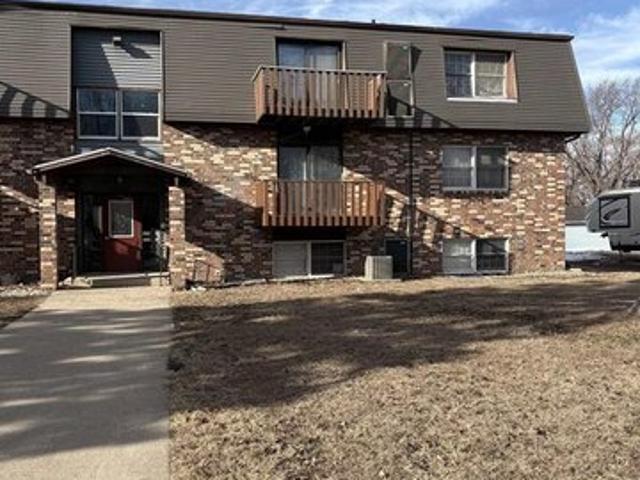 Condo for sale in Buena Vista, Iowa