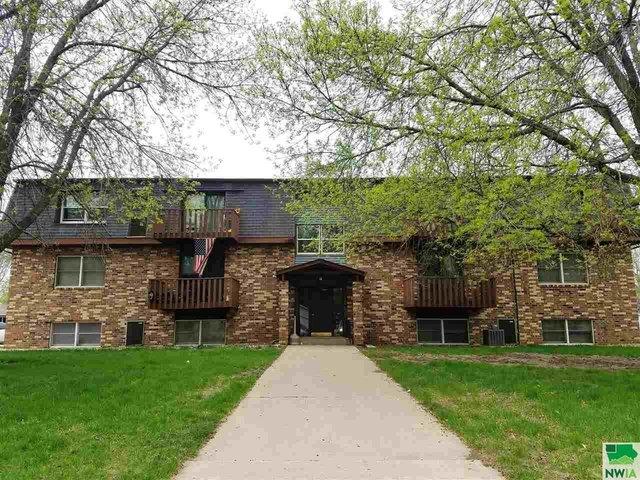 Condo for sale in Buena Vista, Iowa