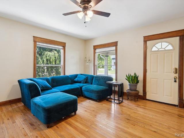House for sale in Williamston, Michigan