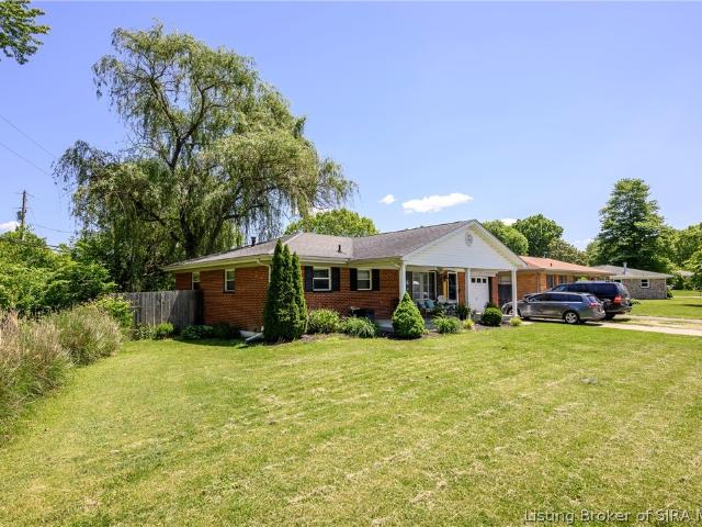 House for sale in Sellersburg, Indiana