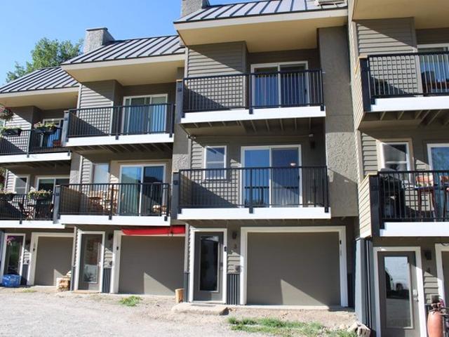 Condo for sale in Gunnison, Colorado