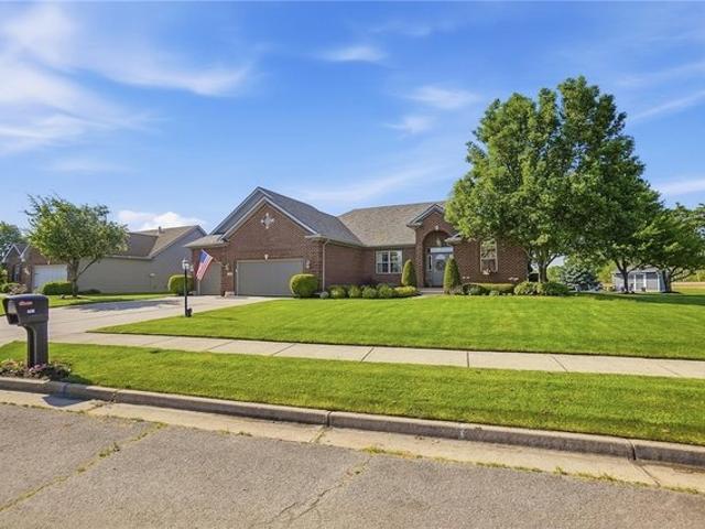 House for sale in Troy, Ohio