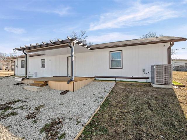 House for sale in Buckner, Missouri