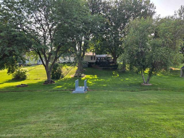 House for sale in Milledgeville, Illinois