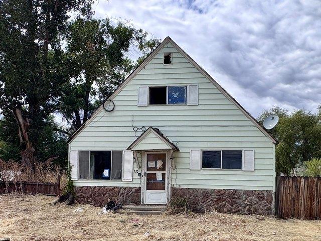 House for sale in Susanville, California