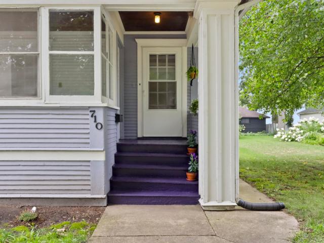 House for sale in Beloit, Wisconsin