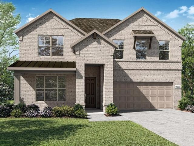 House for sale in Mansfield, Texas
