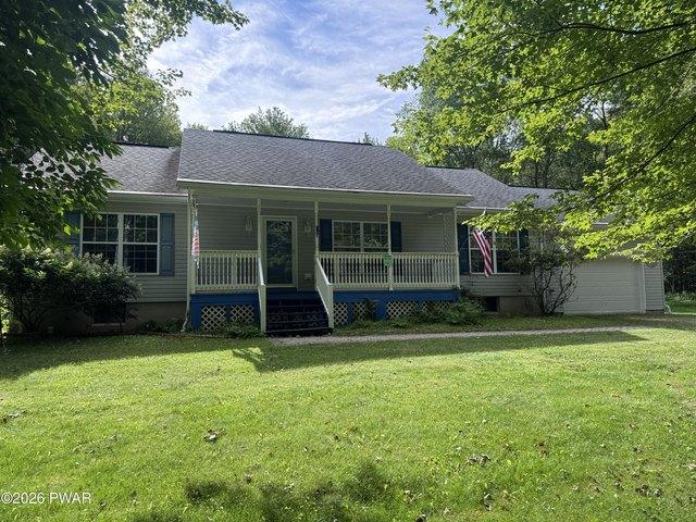 House for sale in Waymart, Pennsylvania