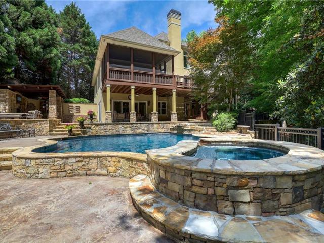 House for sale in Johns Creek, Fulton County