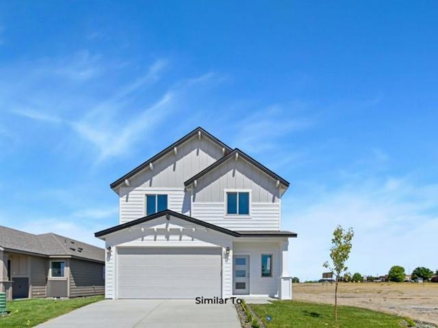 House for sale in Richland, Washington