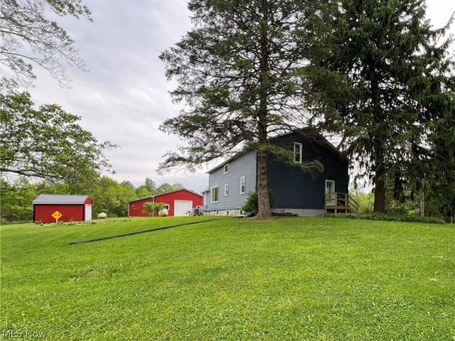 House for sale in Conneaut, Ohio