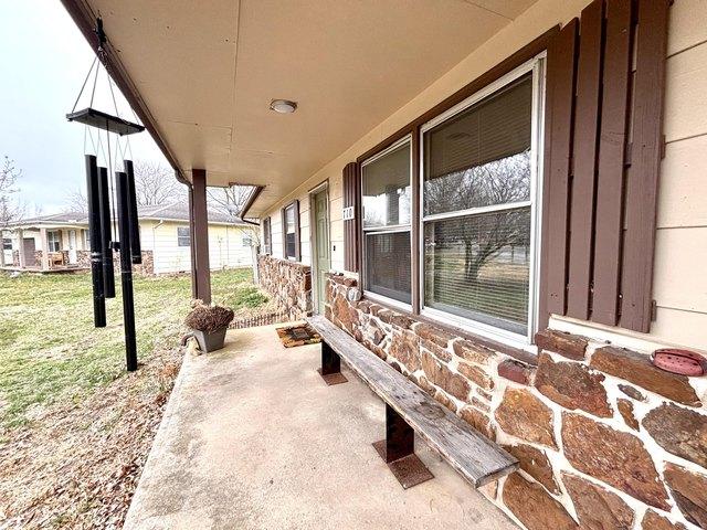 House for sale in Barry, Missouri