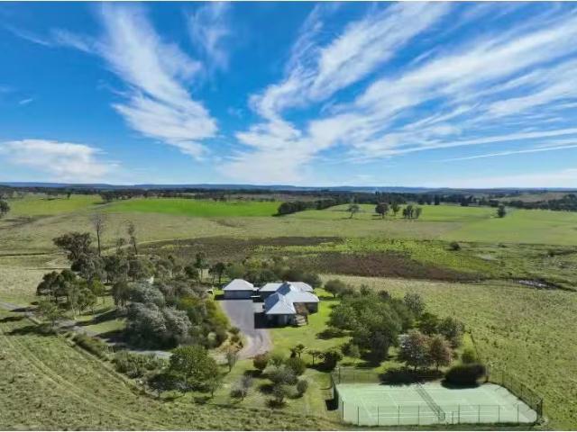 House for rent in Canyonleigh, New South Wales