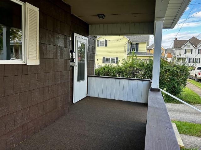 House for sale in Vandergrift, Pennsylvania